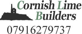 Cornish Lime Builders