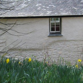 Cob Mill Cob Mill