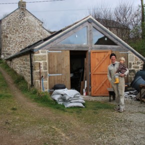 Tim and Ruths Barn