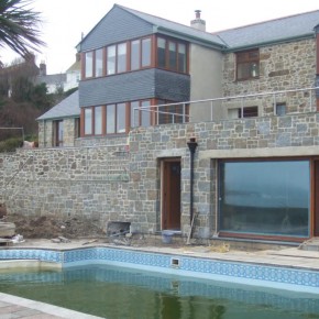 Sea Side Mansion Sea Side Mansion