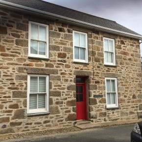 The Old Post Office St Erth The Old Post Office St Erth