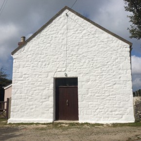 Balwest Church Rooms